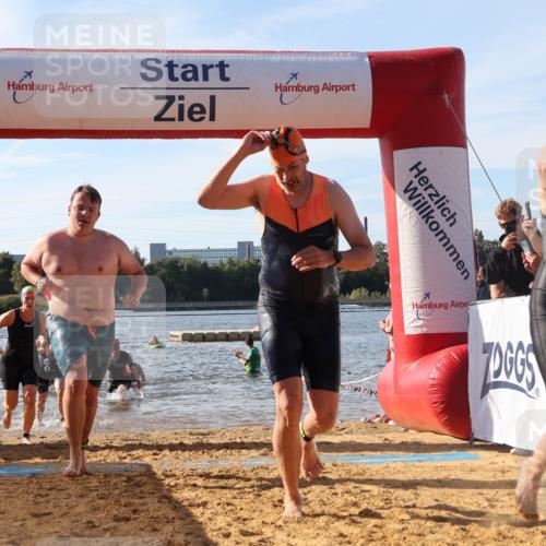 07.09.2025 - 19. Norderstedt Triathlon Luisa Fischer http://msf.ph/oto/8742422 07.09.2025 10:05:55 Schwimmen 1111, 1114, 1119, 1126, 1131, 1132, 1135, 1144, 1146 meine-sportfotos.de