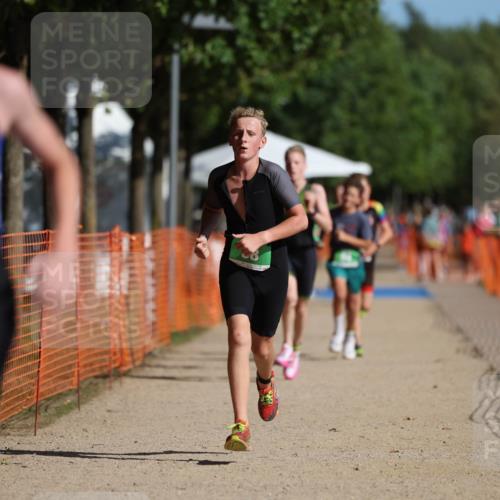 07.09.2025 - 19. Norderstedt Triathlon Michael Strokosch http://msf.ph/oto/8742425 07.09.2025 10:57:11 Laufen 58, 94, 116, 125, 126, 636, 1125 meine-sportfotos.de