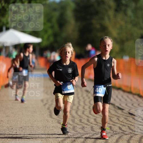 07.09.2025 - 19. Norderstedt Triathlon Michael Strokosch http://msf.ph/oto/8742431 07.09.2025 09:16:20 Laufen 6, 15, 36, 40 meine-sportfotos.de