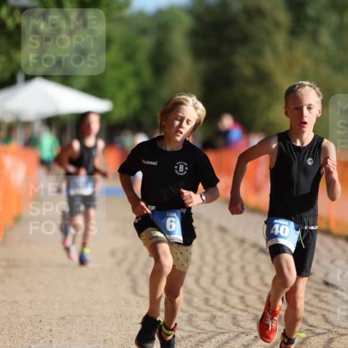 07.09.2025 - 19. Norderstedt Triathlon Michael Strokosch http://msf.ph/oto/8742438 07.09.2025 09:16:21 Laufen 6, 15, 36, 40 meine-sportfotos.de