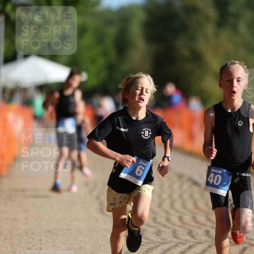 07.09.2025 - 19. Norderstedt Triathlon Michael Strokosch http://msf.ph/oto/8742448 07.09.2025 09:16:21 Laufen 6, 15, 36, 40 meine-sportfotos.de