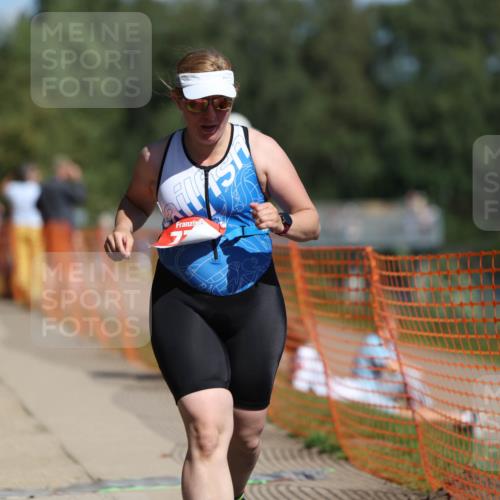 07.09.2025 - 19. Norderstedt Triathlon Michael Strokosch http://msf.ph/oto/8742457 07.09.2025 12:32:38 Laufen 779, 1370 meine-sportfotos.de
