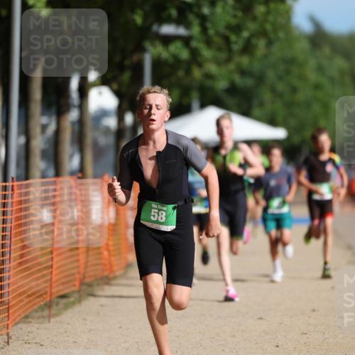 07.09.2025 - 19. Norderstedt Triathlon Michael Strokosch http://msf.ph/oto/8742478 07.09.2025 10:57:12 Laufen 58, 94, 116, 125, 126, 636, 1125 meine-sportfotos.de
