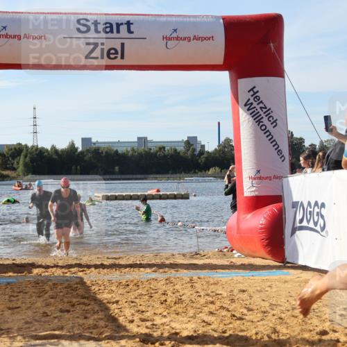 07.09.2025 - 19. Norderstedt Triathlon Luisa Fischer http://msf.ph/oto/8742480 07.09.2025 10:06:00 Schwimmen 1111, 1112, 1114, 1126, 1131, 1132, 1135, 1140, 1144, 1146 meine-sportfotos.de