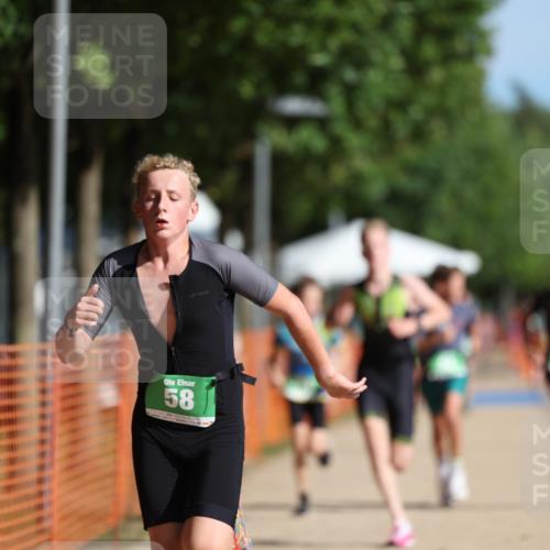 07.09.2025 - 19. Norderstedt Triathlon Michael Strokosch http://msf.ph/oto/8742519 07.09.2025 10:57:13 Laufen 58, 94, 116, 125, 126, 636, 1125 meine-sportfotos.de