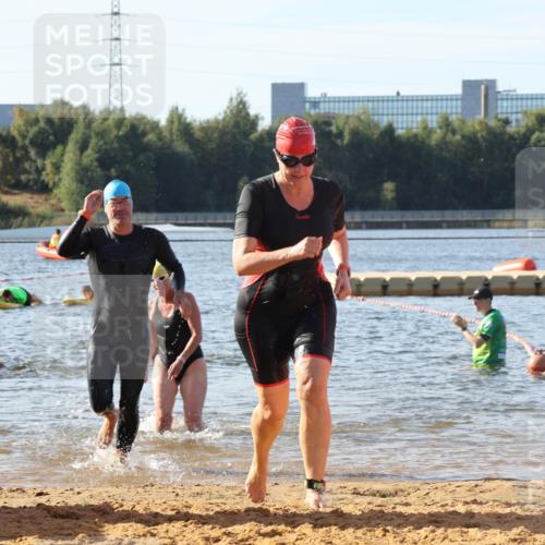 07.09.2025 - 19. Norderstedt Triathlon Luisa Fischer http://msf.ph/oto/8742524 07.09.2025 10:06:02 Schwimmen 1111, 1112, 1114, 1126, 1131, 1132, 1135, 1137, 1140, 1144, 1146 meine-sportfotos.de