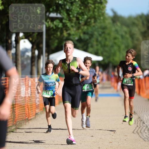 07.09.2025 - 19. Norderstedt Triathlon Michael Strokosch http://msf.ph/oto/8742535 07.09.2025 10:57:13 Laufen 58, 94, 116, 125, 126, 636, 1125 meine-sportfotos.de