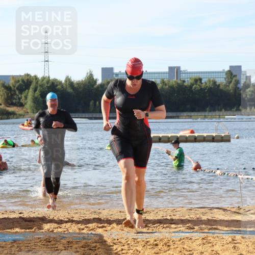 07.09.2025 - 19. Norderstedt Triathlon Luisa Fischer http://msf.ph/oto/8742544 07.09.2025 10:06:03 Schwimmen 1112, 1114, 1126, 1131, 1132, 1135, 1137, 1140, 1144, 1146 meine-sportfotos.de