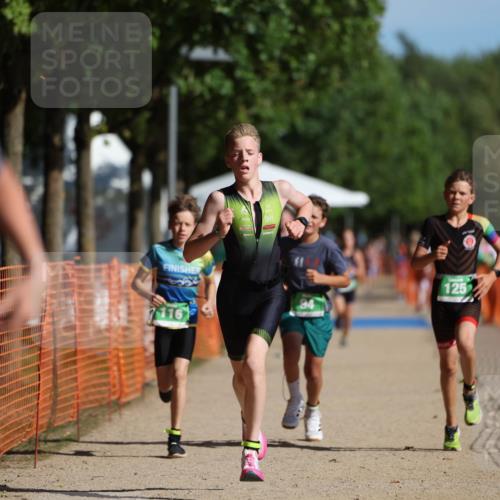 07.09.2025 - 19. Norderstedt Triathlon Michael Strokosch http://msf.ph/oto/8742546 07.09.2025 10:57:14 Laufen 58, 94, 116, 125, 126, 636 meine-sportfotos.de