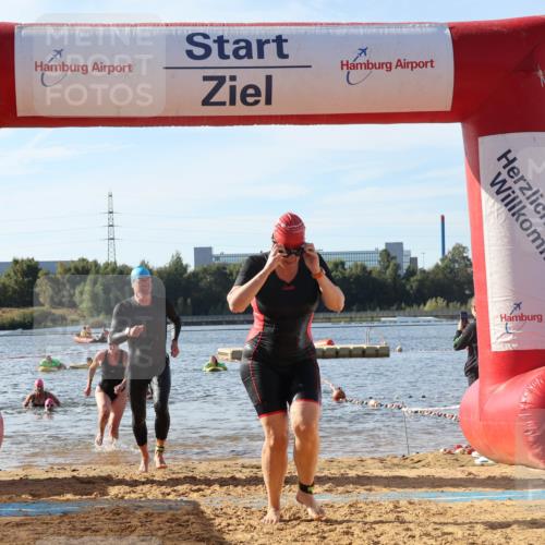 07.09.2025 - 19. Norderstedt Triathlon Luisa Fischer http://msf.ph/oto/8742573 07.09.2025 10:06:04 Schwimmen 1112, 1114, 1126, 1131, 1132, 1135, 1137, 1140, 1144, 1146 meine-sportfotos.de
