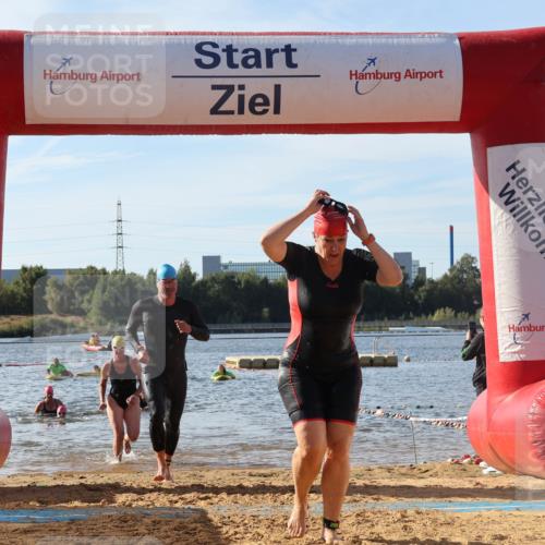 07.09.2025 - 19. Norderstedt Triathlon Luisa Fischer http://msf.ph/oto/8742587 07.09.2025 10:06:04 Schwimmen 1112, 1114, 1126, 1131, 1132, 1135, 1137, 1140, 1144, 1146 meine-sportfotos.de