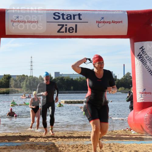 07.09.2025 - 19. Norderstedt Triathlon Luisa Fischer http://msf.ph/oto/8742595 07.09.2025 10:06:05 Schwimmen 1112, 1114, 1126, 1132, 1135, 1137, 1140, 1146 meine-sportfotos.de