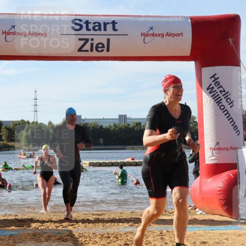 07.09.2025 - 19. Norderstedt Triathlon Luisa Fischer http://msf.ph/oto/8742601 07.09.2025 10:06:05 Schwimmen 1112, 1114, 1126, 1132, 1135, 1137, 1140, 1146 meine-sportfotos.de