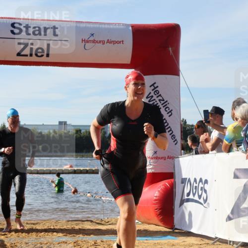 07.09.2025 - 19. Norderstedt Triathlon Luisa Fischer http://msf.ph/oto/8742607 07.09.2025 10:06:05 Schwimmen 1112, 1114, 1126, 1132, 1135, 1137, 1140, 1146 meine-sportfotos.de
