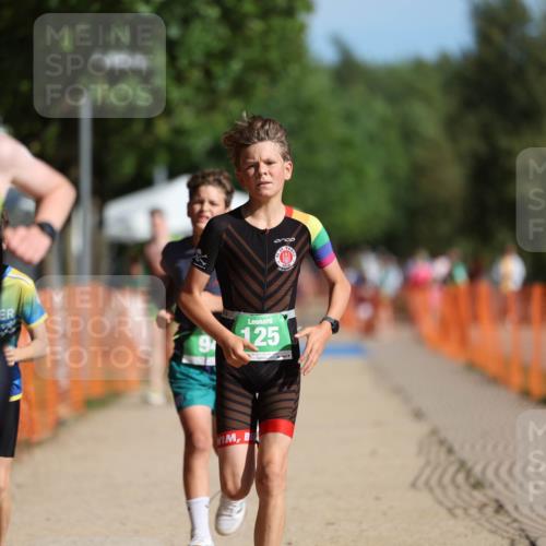 07.09.2025 - 19. Norderstedt Triathlon Michael Strokosch http://msf.ph/oto/8742636 07.09.2025 10:57:16 Laufen 58, 94, 116, 125, 126, 636 meine-sportfotos.de