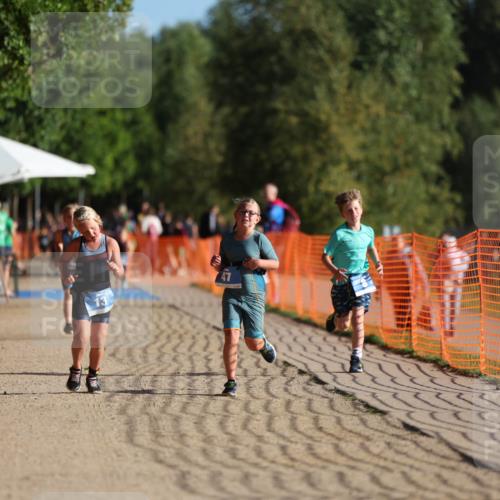 07.09.2025 - 19. Norderstedt Triathlon Michael Strokosch http://msf.ph/oto/8742647 07.09.2025 09:16:31 Laufen 8, 13, 15, 47 meine-sportfotos.de