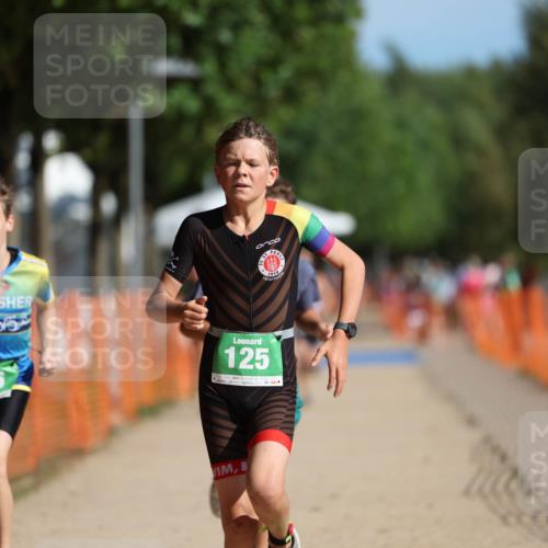 07.09.2025 - 19. Norderstedt Triathlon Michael Strokosch http://msf.ph/oto/8742659 07.09.2025 10:57:16 Laufen 58, 94, 116, 125, 126, 636 meine-sportfotos.de