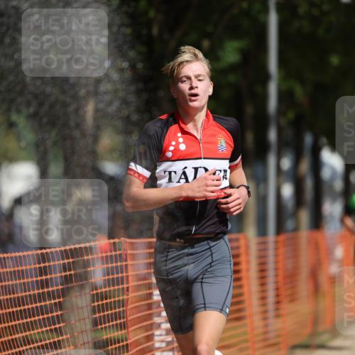 07.09.2025 - 19. Norderstedt Triathlon Michael Strokosch http://msf.ph/oto/8742671 07.09.2025 11:55:25 Laufen 228, 710, 734, 746, 1164, 1173, 1202 meine-sportfotos.de