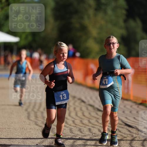 07.09.2025 - 19. Norderstedt Triathlon Michael Strokosch http://msf.ph/oto/8742780 07.09.2025 09:16:36 Laufen 8, 13, 47, 48 meine-sportfotos.de