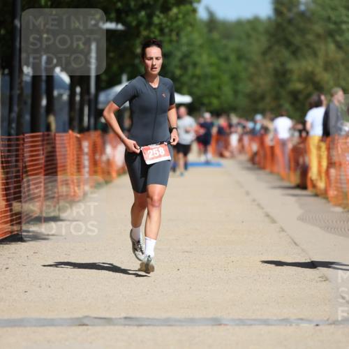 07.09.2025 - 19. Norderstedt Triathlon Michael Strokosch http://msf.ph/oto/8742803 07.09.2025 12:33:01 Laufen 245, 258, 728 meine-sportfotos.de