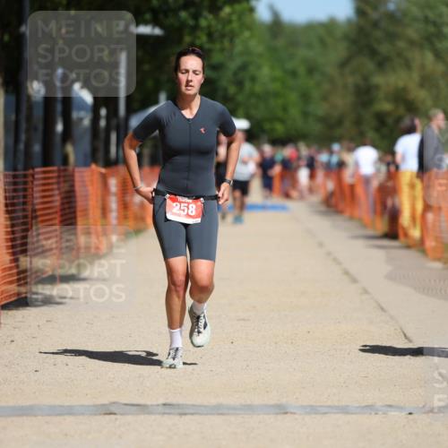 07.09.2025 - 19. Norderstedt Triathlon Michael Strokosch http://msf.ph/oto/8742820 07.09.2025 12:33:02 Laufen 245, 258, 728 meine-sportfotos.de