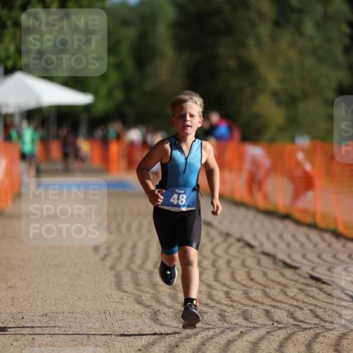 07.09.2025 - 19. Norderstedt Triathlon Michael Strokosch http://msf.ph/oto/8742854 07.09.2025 09:16:40 Laufen 8, 13, 47, 48 meine-sportfotos.de