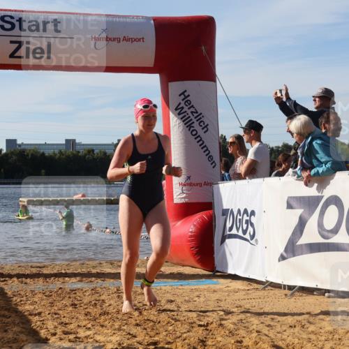 07.09.2025 - 19. Norderstedt Triathlon Luisa Fischer http://msf.ph/oto/8742892 07.09.2025 10:06:28 Schwimmen 1115, 1125, 1130, 1143, 1148, 1150 meine-sportfotos.de