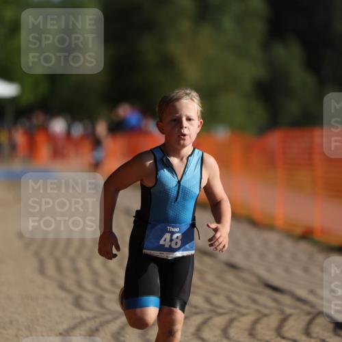 07.09.2025 - 19. Norderstedt Triathlon Michael Strokosch http://msf.ph/oto/8742906 07.09.2025 09:16:41 Laufen 8, 13, 47, 48 meine-sportfotos.de