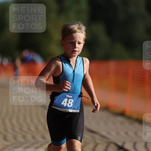 07.09.2025 - 19. Norderstedt Triathlon Michael Strokosch http://msf.ph/oto/8742924 07.09.2025 09:16:42 Laufen 8, 13, 47, 48 meine-sportfotos.de