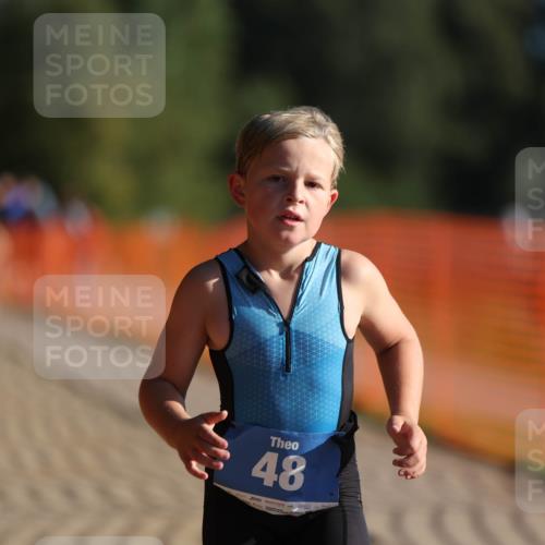 07.09.2025 - 19. Norderstedt Triathlon Michael Strokosch http://msf.ph/oto/8742944 07.09.2025 09:16:42 Laufen 8, 13, 47, 48 meine-sportfotos.de
