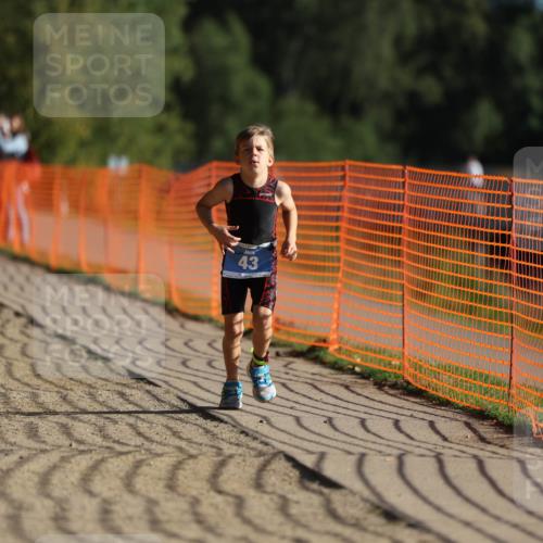 07.09.2025 - 19. Norderstedt Triathlon Michael Strokosch http://msf.ph/oto/8743005 07.09.2025 09:16:53 Laufen 43 meine-sportfotos.de