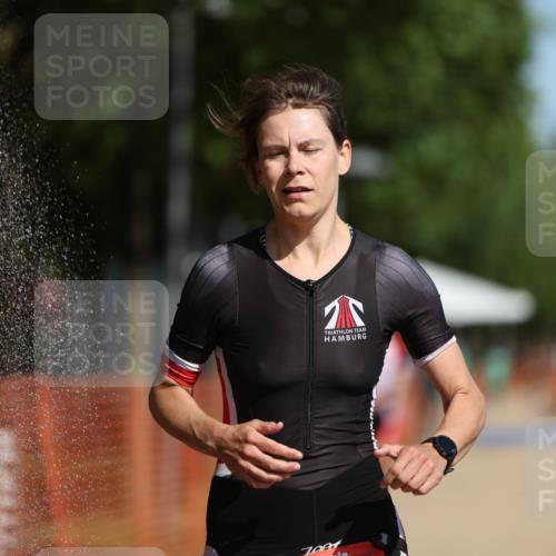 07.09.2025 - 19. Norderstedt Triathlon Michael Strokosch http://msf.ph/oto/8743028 07.09.2025 11:55:49 Laufen 1236, 1390 meine-sportfotos.de