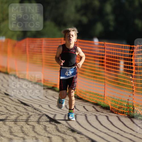 07.09.2025 - 19. Norderstedt Triathlon Michael Strokosch http://msf.ph/oto/8743040 07.09.2025 09:16:55 Laufen 43 meine-sportfotos.de