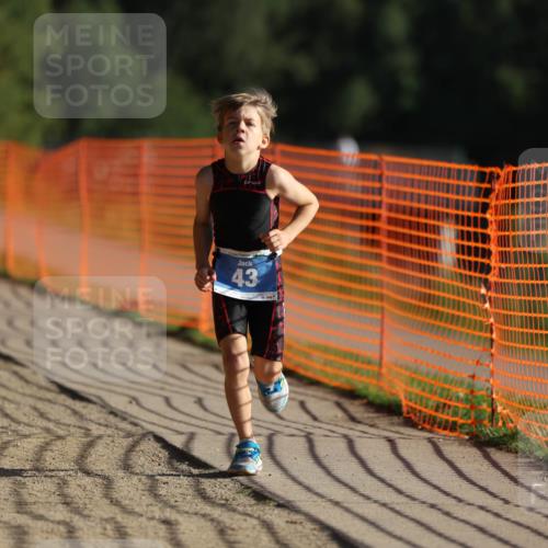 07.09.2025 - 19. Norderstedt Triathlon Michael Strokosch http://msf.ph/oto/8743051 07.09.2025 09:16:55 Laufen 43 meine-sportfotos.de