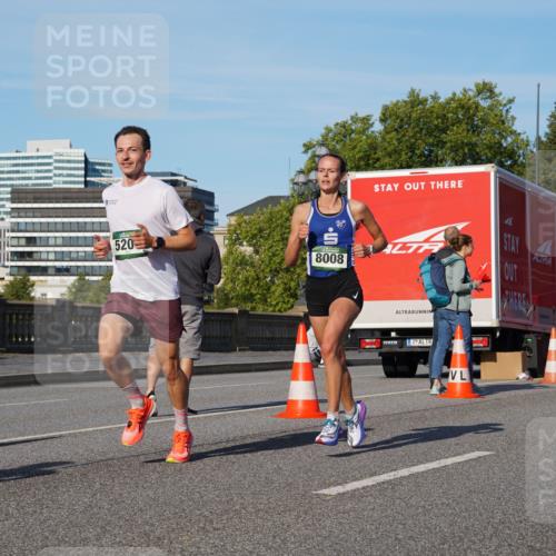 07.09.2025 - BARMER Alsterlauf Yannick Fuchs http://msf.ph/oto/8743171 07.09.2025 09:28:57 Laufen 520, 8008 meine-sportfotos.de