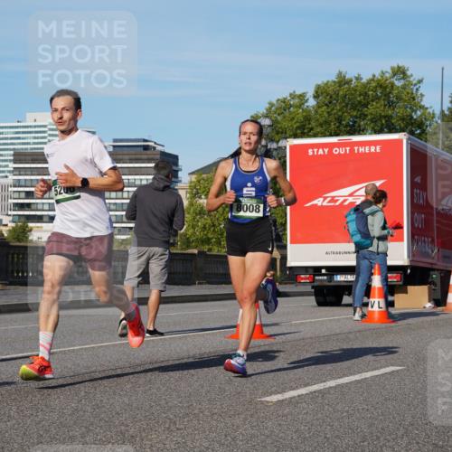 07.09.2025 - BARMER Alsterlauf Yannick Fuchs http://msf.ph/oto/8743181 07.09.2025 09:28:58 Laufen 520, 8008 meine-sportfotos.de