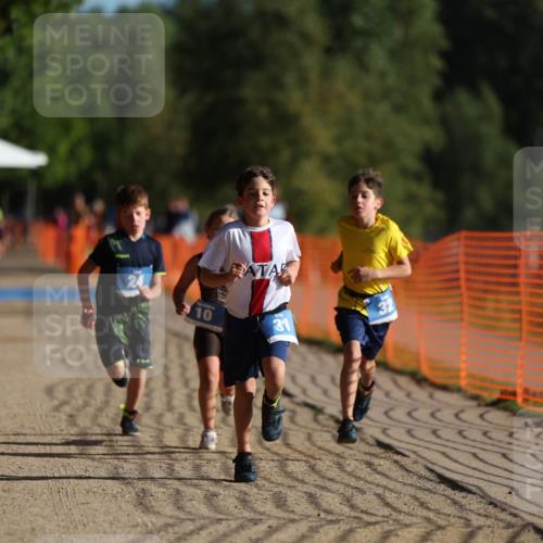 07.09.2025 - 19. Norderstedt Triathlon Michael Strokosch http://msf.ph/oto/8743257 07.09.2025 09:17:04 Laufen 10, 24, 31, 32 meine-sportfotos.de