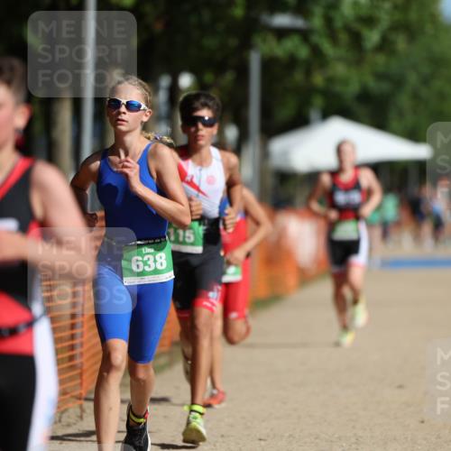 07.09.2025 - 19. Norderstedt Triathlon Michael Strokosch http://msf.ph/oto/8743297 07.09.2025 10:57:48 Laufen 60, 108, 115, 638, 670 meine-sportfotos.de