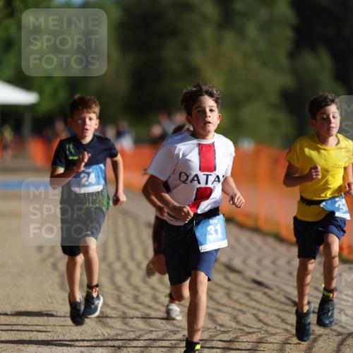 07.09.2025 - 19. Norderstedt Triathlon Michael Strokosch http://msf.ph/oto/8743300 07.09.2025 09:17:06 Laufen 10, 24, 31, 32 meine-sportfotos.de