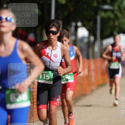 07.09.2025 - 19. Norderstedt Triathlon Michael Strokosch http://msf.ph/oto/8743346 07.09.2025 10:57:49 Laufen 60, 108, 115, 638, 670 meine-sportfotos.de