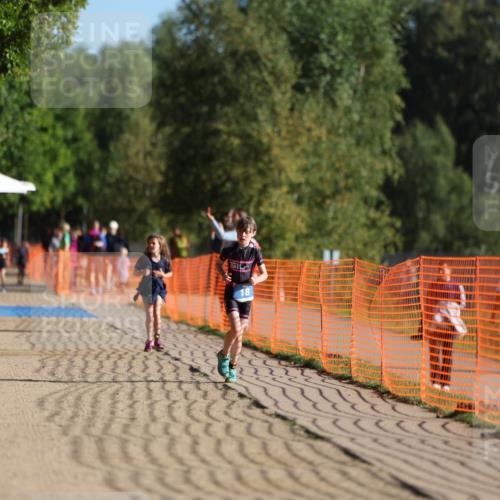 07.09.2025 - 19. Norderstedt Triathlon Michael Strokosch http://msf.ph/oto/8743435 07.09.2025 09:17:39 Laufen  meine-sportfotos.de
