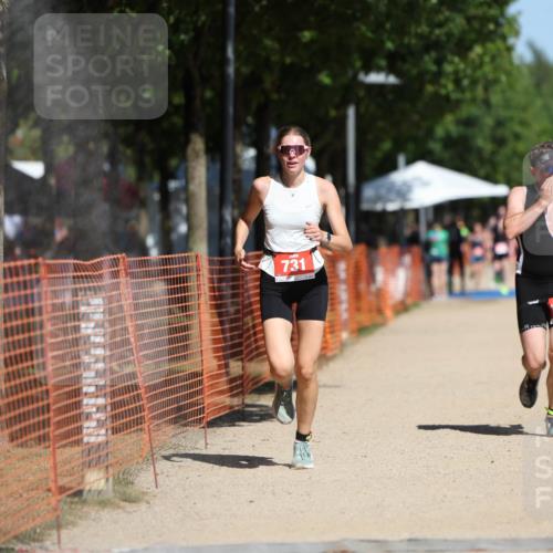 07.09.2025 - 19. Norderstedt Triathlon Michael Strokosch http://msf.ph/oto/8743483 07.09.2025 12:33:34 Laufen 210, 731, 1247, 1272 meine-sportfotos.de