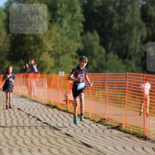 07.09.2025 - 19. Norderstedt Triathlon Michael Strokosch http://msf.ph/oto/8743510 07.09.2025 09:17:42 Laufen 18 meine-sportfotos.de