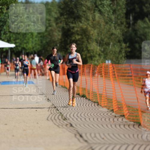 07.09.2025 - 19. Norderstedt Triathlon Michael Strokosch http://msf.ph/oto/8743527 07.09.2025 10:57:56 Laufen 108, 670 meine-sportfotos.de