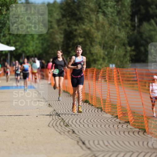 07.09.2025 - 19. Norderstedt Triathlon Michael Strokosch http://msf.ph/oto/8743536 07.09.2025 10:57:56 Laufen 108, 670 meine-sportfotos.de