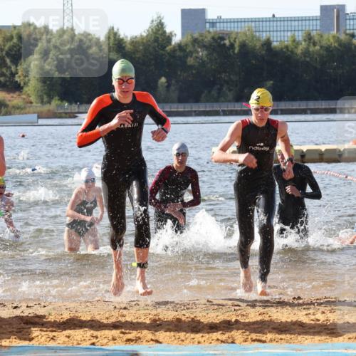 07.09.2025 - 19. Norderstedt Triathlon Luisa Fischer http://msf.ph/oto/8743555 07.09.2025 10:22:12 Schwimmen 86, 639, 648, 652, 655, 664, 667, 672, 673, 686 meine-sportfotos.de
