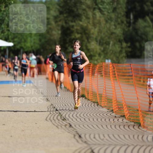 07.09.2025 - 19. Norderstedt Triathlon Michael Strokosch http://msf.ph/oto/8743576 07.09.2025 10:57:57 Laufen 59, 670 meine-sportfotos.de