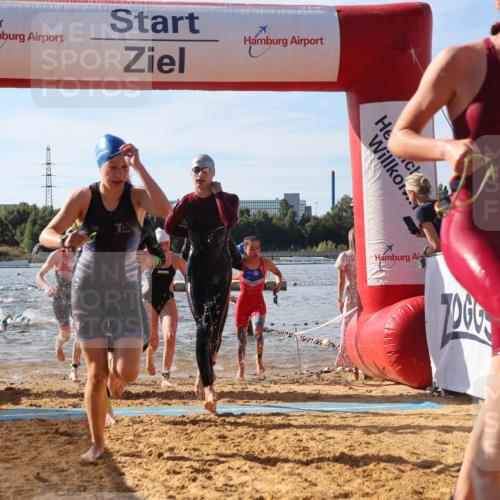 07.09.2025 - 19. Norderstedt Triathlon Luisa Fischer http://msf.ph/oto/8743637 07.09.2025 10:22:17 Schwimmen 86, 639, 648, 652, 655, 664, 667, 672, 673, 686 meine-sportfotos.de