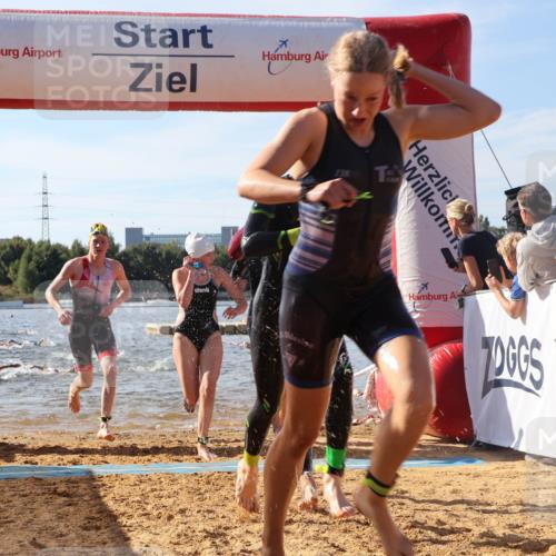07.09.2025 - 19. Norderstedt Triathlon Luisa Fischer http://msf.ph/oto/8743650 07.09.2025 10:22:17 Schwimmen 86, 639, 648, 652, 655, 664, 667, 672, 673, 686 meine-sportfotos.de