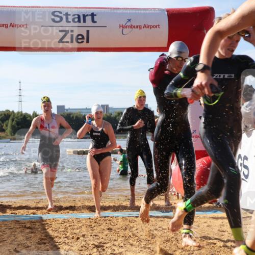 07.09.2025 - 19. Norderstedt Triathlon Luisa Fischer http://msf.ph/oto/8743654 07.09.2025 10:22:18 Schwimmen 86, 639, 648, 652, 655, 664, 667, 672, 673, 686 meine-sportfotos.de